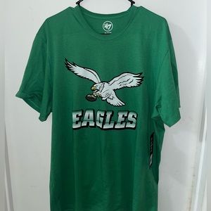 Philadelphia Eagles T shirt